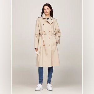 Tommy Hilfiger trench coat